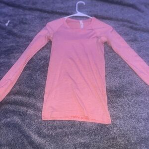 Lululemon Long Sleeve